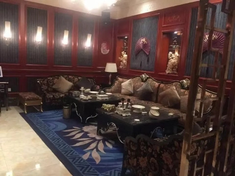 渭南如江会KTV消费价格点评